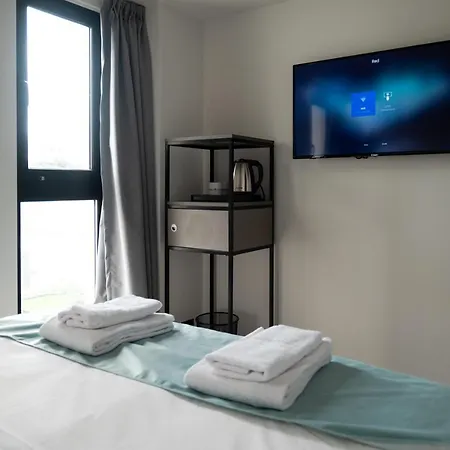 Arena Suites-2