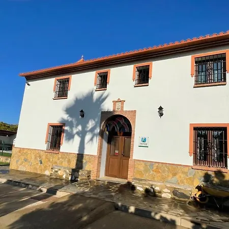 Casa rural la Galvana-3