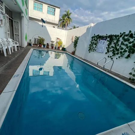 Hotel Mariu Melgar-3