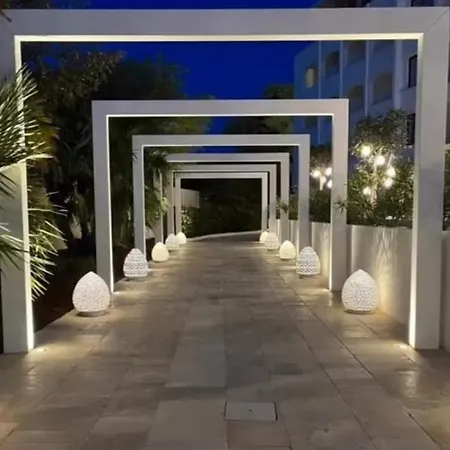 Hotel Gargano-3