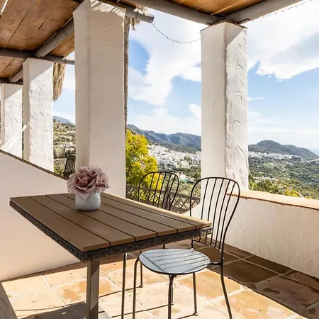 Posada Morisca Charming Hotel Boutique-2