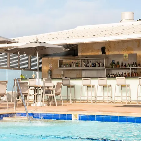 Hotel Capilla Del Mar-2