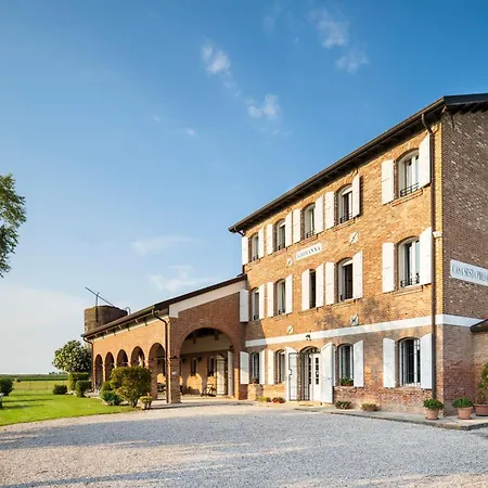 Agriturismo Sesta Presa-2
