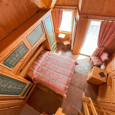 Hotel Residence Dahu-2