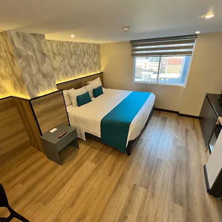 Hotel Grand Park-2