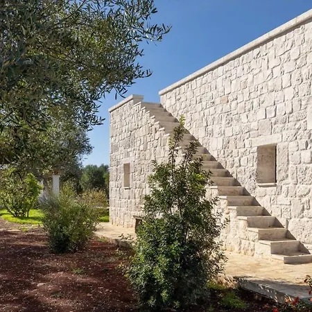 Luxury Villa Borgo Cinera-2