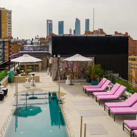 Hotel Pinar Plaza-3