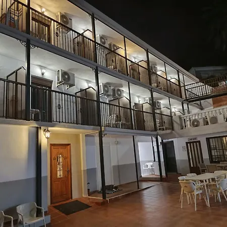 Hotel La Galera Del Mar - Altea-3