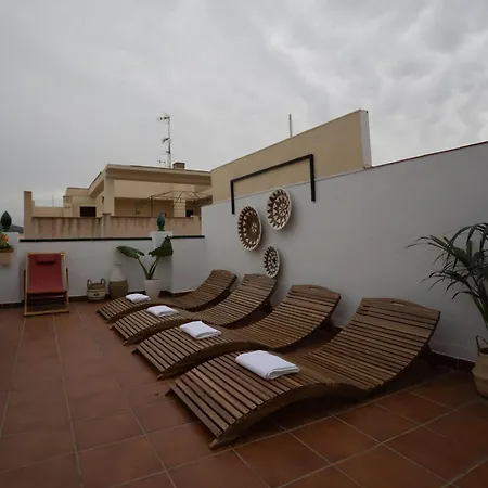 Naim Guest House Nerja - Adults Only-2