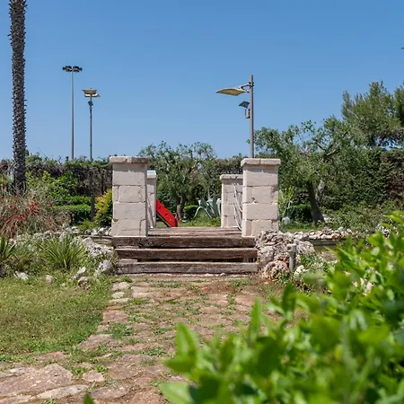 Relais Porta Del Sud-2