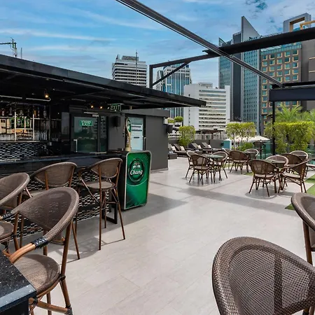 Best Western Sukhumvit 2-3