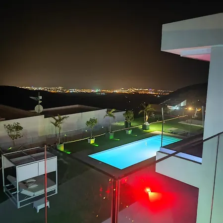 Blue Horizon Resort By Monte Leon-3