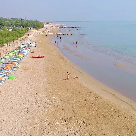 Villaggio Europa-3