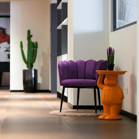 Hotel Villa Dirce - Adults Only Hotel-3