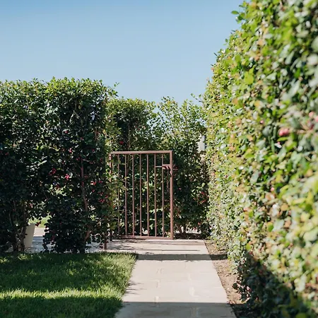 Masseria Longa Boutique Hotel-2