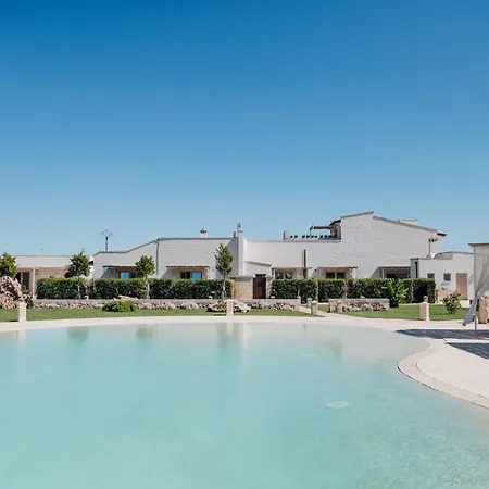 Masseria Longa Boutique Hotel-3