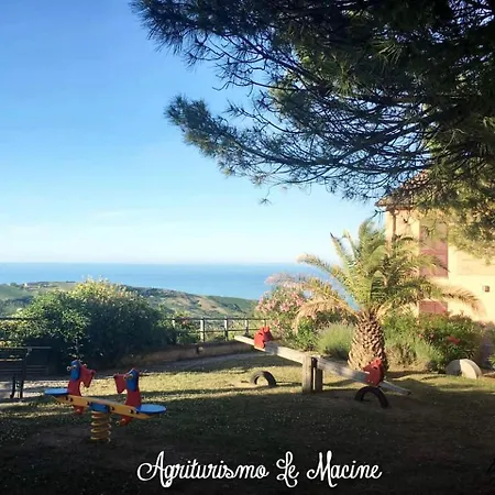 Agriturismo Le Macine-3