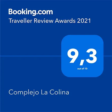 Complejo La Colina-3
