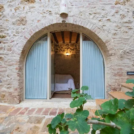 Tenuta Decimo - Villa Dini-2