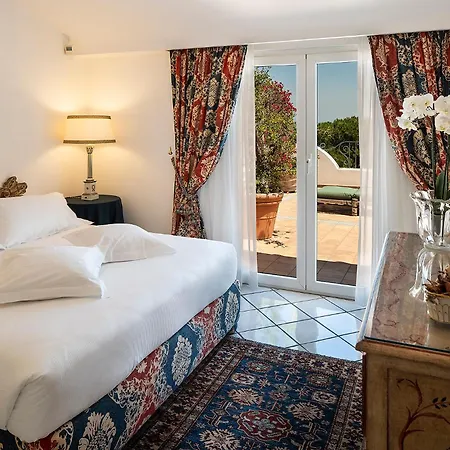 Excelsior Belvedere Hotel & Spa-3