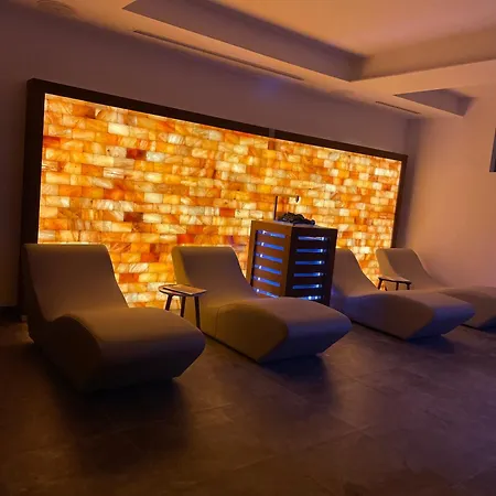 Palace Hotel&SPA La CONCHIGLIA D' ORO-3
