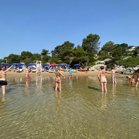 RESIDENCE EMARINE con SERVIZIO SPIAGGIA-3