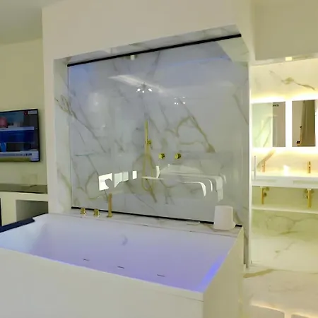 Suite Èlite Rooms-2