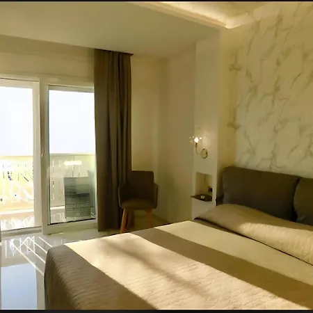 Suite Èlite Rooms-3