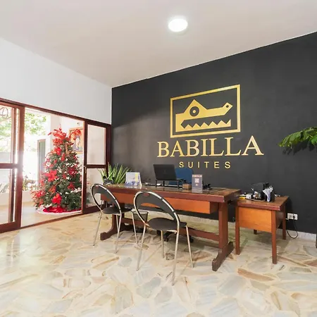 Babilla Suites-2