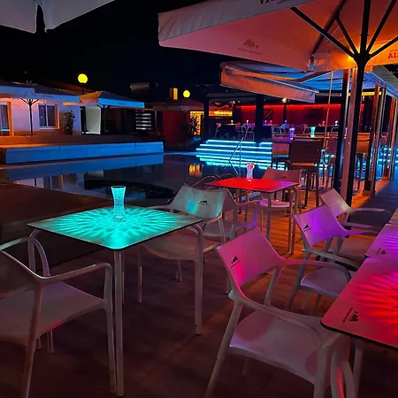Paradise Resort - Fkk Swinger & Nudist Couples Only-2