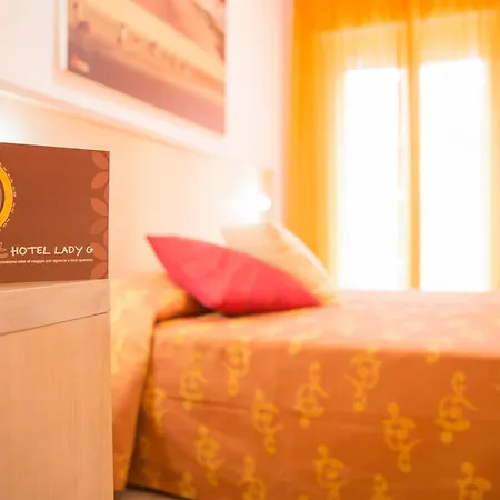 Hotel Lady G-3