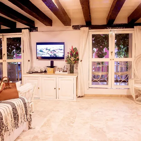 Leones De Alba Hotel Boutique-3