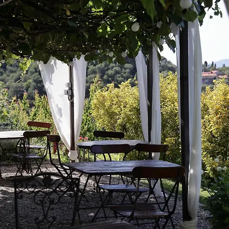 Agriturismo Casa Olivieri-3