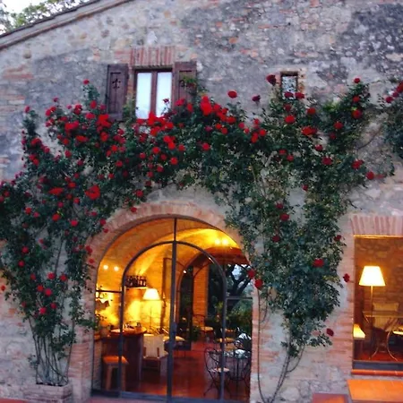 B&B Countryhouse Villa Baciolo-3