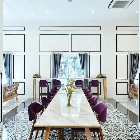 Villa De Pranakorn-2