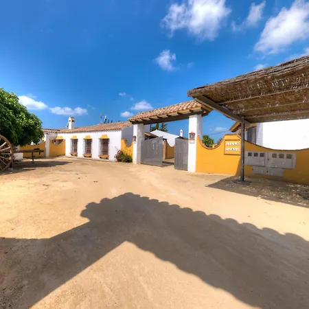 Hacienda los Majadales-3