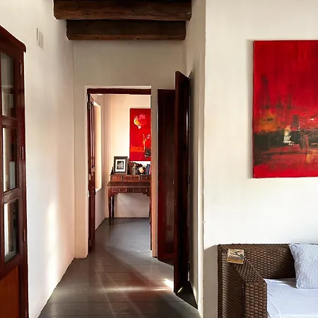 Casa Gaitana - Alma Hotels-2