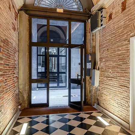 Enjoybcn Colon Apartments-2