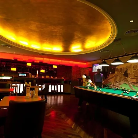 Moscow Hotel-3