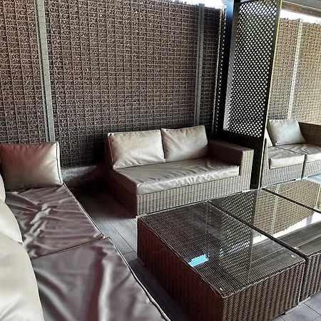 Paradise Resort - Fkk Swinger & Nudist Couples Only-3