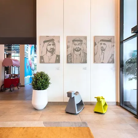 Rove Dubai Marina-2