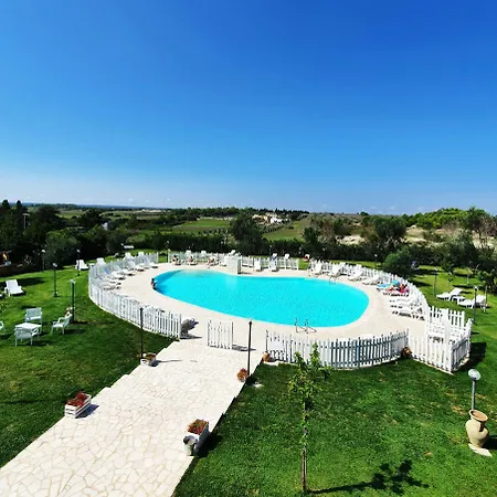 Agriturismo La Rondine-3