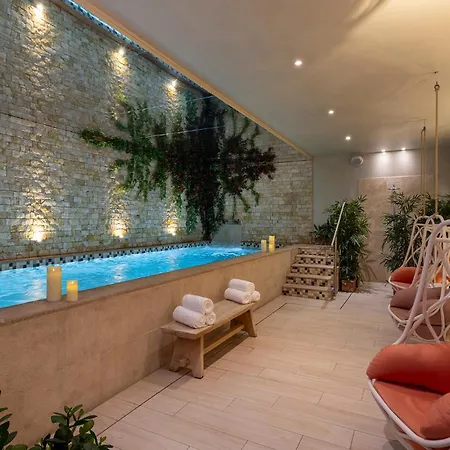 Royal Madeleine Hotel & Spa-2