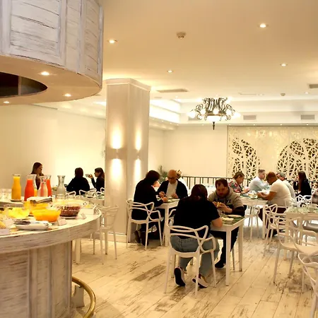 Gardi Hotel & Suites-2