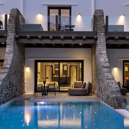 Aeonic Suites And Spa-3
