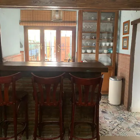 Casa Rural La Ilusion-3