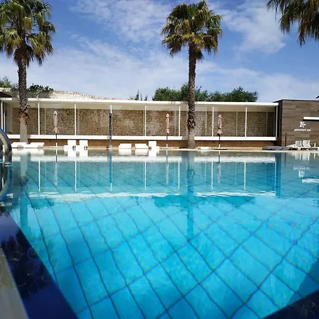 Pietre Nere Resort & Spa-3