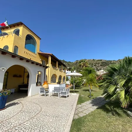 Hotel Bougainville-2