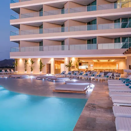 Hilton Santa Marta-3