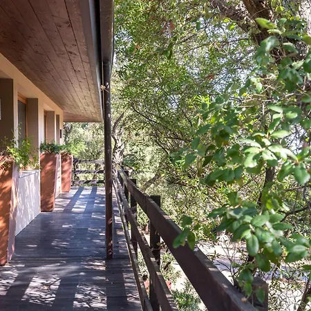 Vallegrande Nature Resort By Geocharme-3